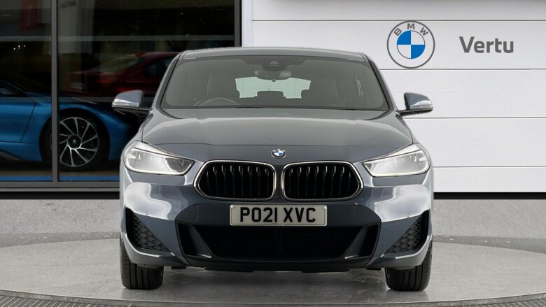 BMW X2 xDrive 25e M Sport 5dr Auto Hatchback